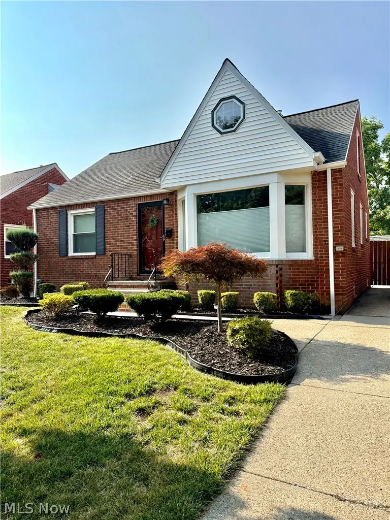 14721 Orchard Park Avenue, Cleveland, OH 44111 - #1