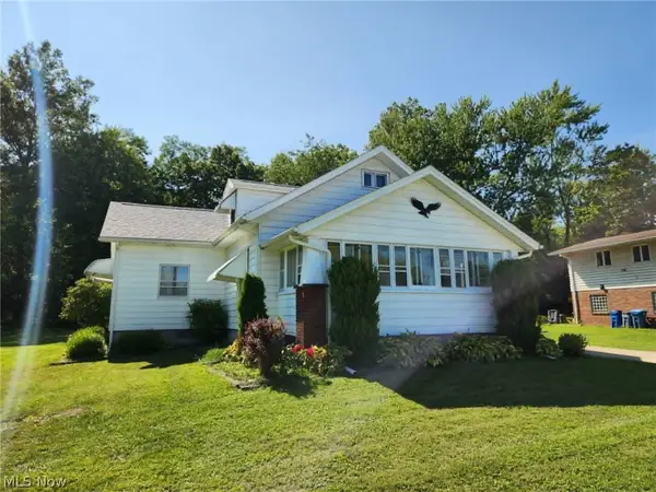 3752 Highlawn Se Avenue, Warren, OH 44484