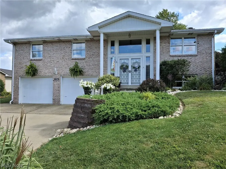 136 Tera Manor, Wintersville, OH 43953 - #3