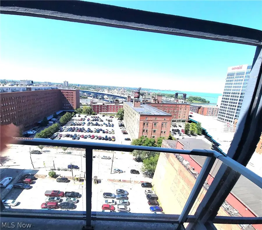 701 W Lakeside Avenue #1107, Cleveland, OH 44113 - #3
