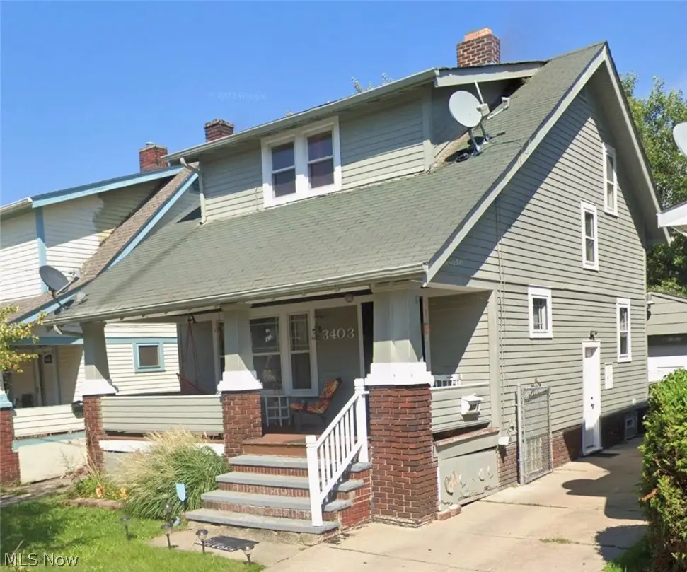3403 W 90th Street, Cleveland, OH 44102 - #1