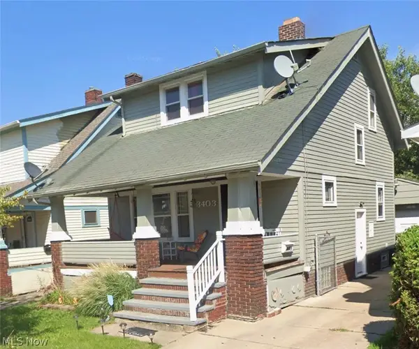 3403 W 90th Street, Cleveland, OH 44102