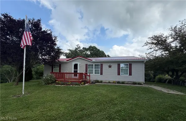 3745 Wayne Ridge Road, Zanesville, OH 43701