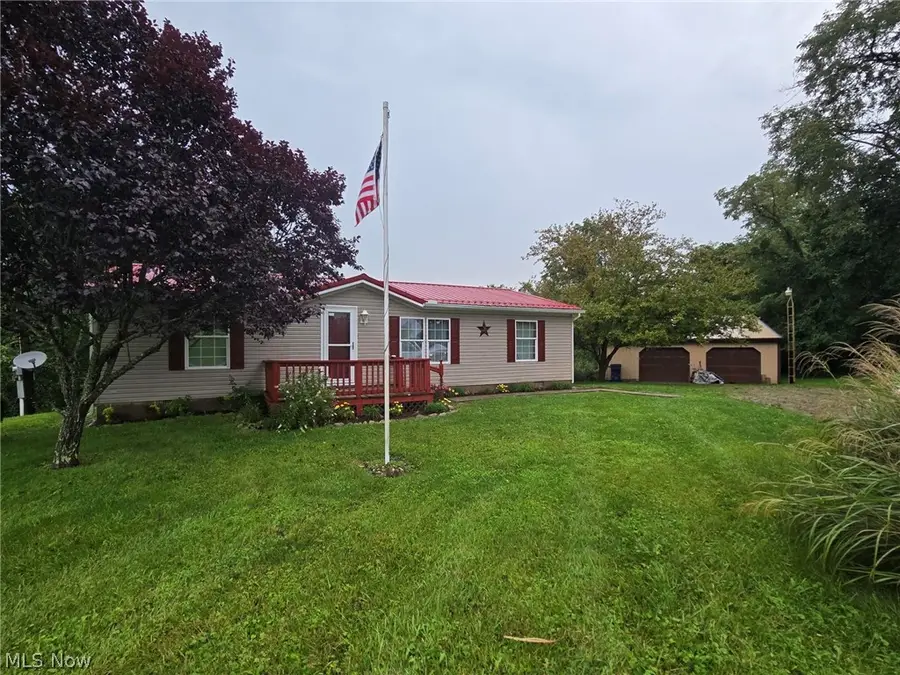 3745 Wayne Ridge Road, Zanesville, OH 43701 - #2