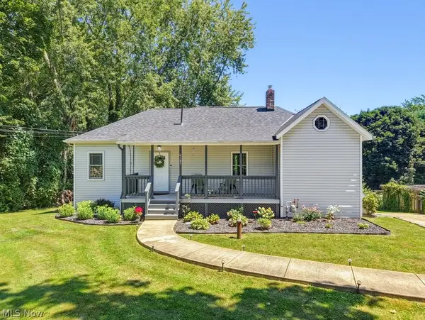 4185 Lake Vista Road, Akron, OH 44319