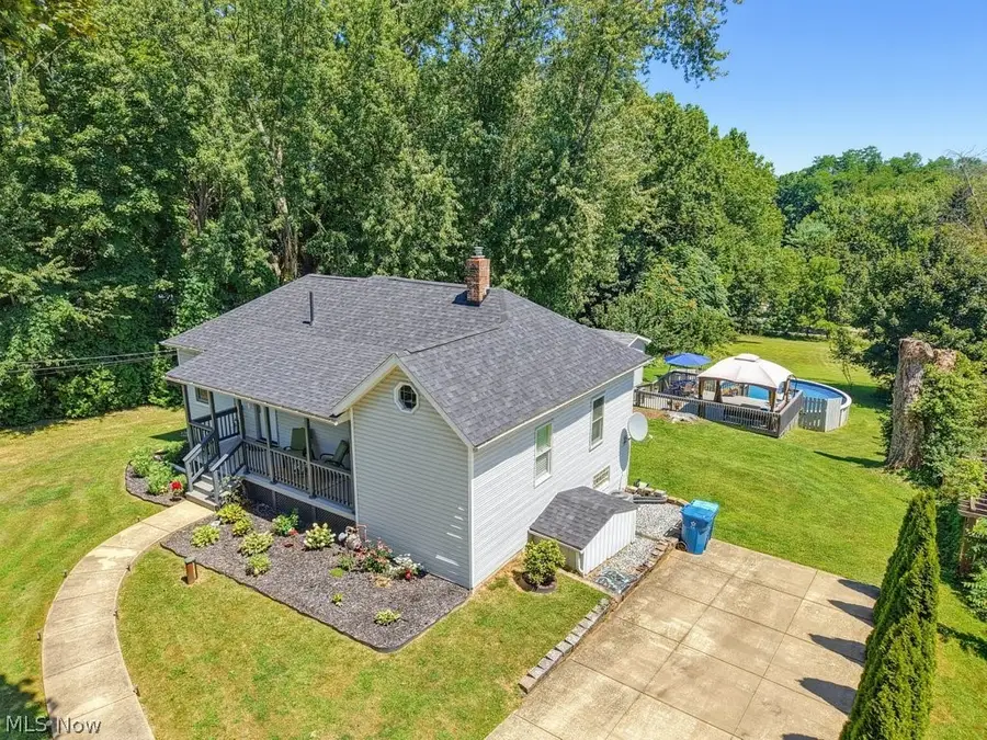 4185 Lake Vista Road, Akron, OH 44319 - #2