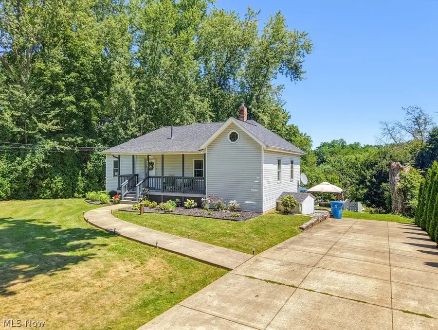 4185 Lake Vista Road, Akron, OH 44319 - #3