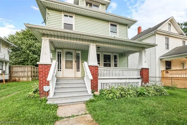 518 Mary Street, Marion, OH 43302