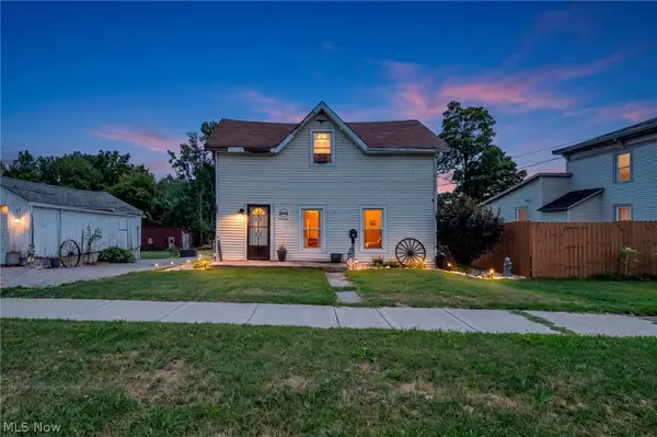 14 Townsend Street, Greenwich, OH 44837