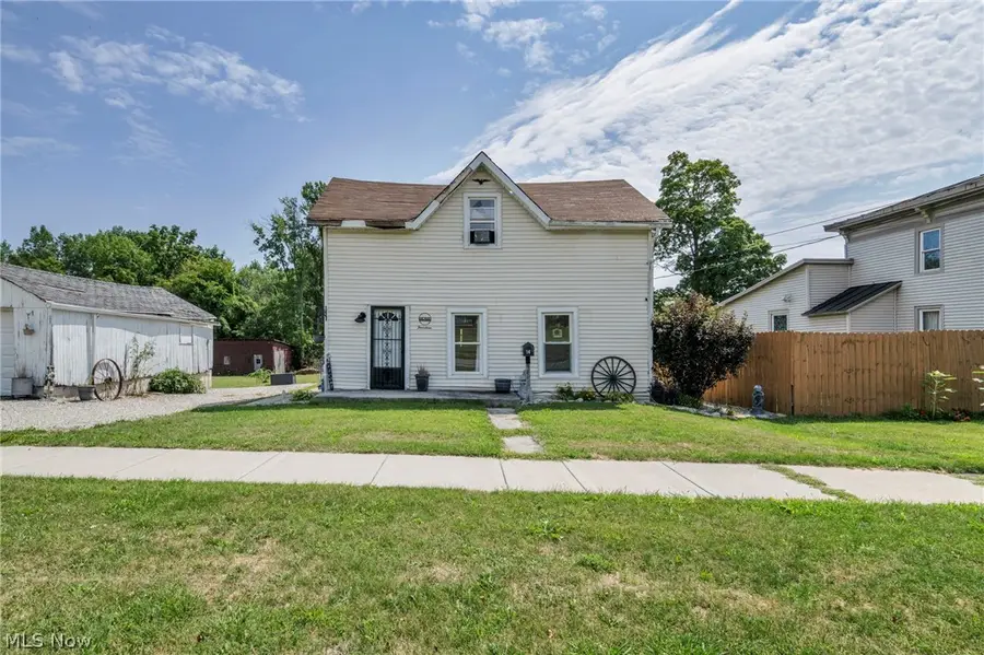 14 Townsend Street, Greenwich, OH 44837 - #2