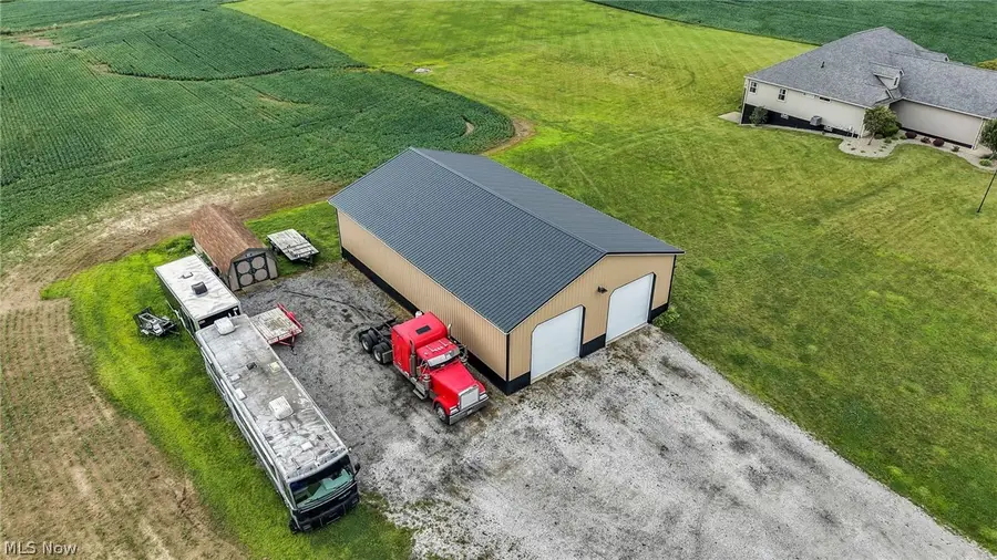 52 County Road 281, Sullivan, OH 44880 - #2