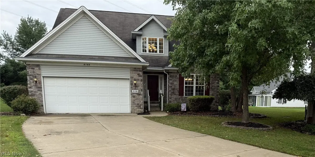 8166 Versailles Place, Macedonia, OH 44056 - #1
