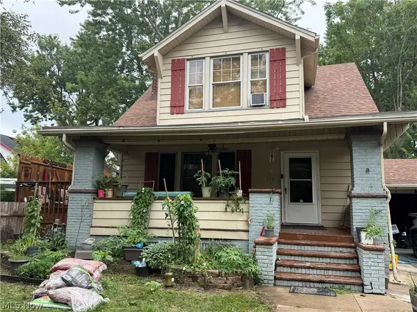 117 Colonial Ne Boulevard, Canton, OH 44714