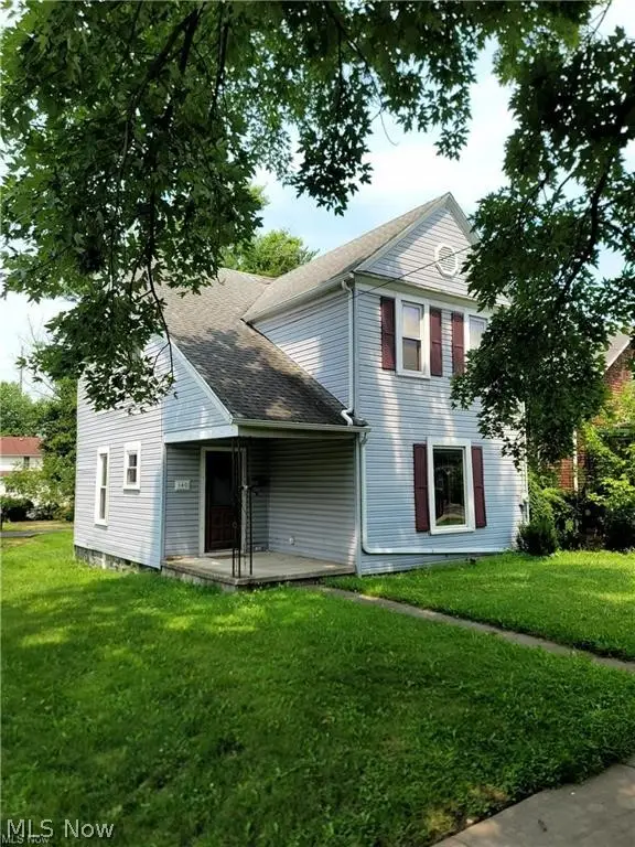 140 7th Nw Street, Barberton, OH 44203 - #1