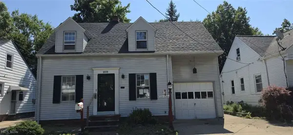 1111 Gordon Road, Lyndhurst, OH 44124