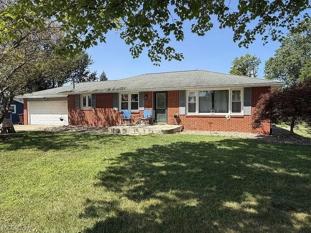 893 Dresden Drive, Mansfield, OH 44905 - #1