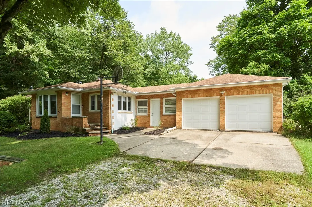 3917 Mill Street, Richfield, OH 44286 - #1