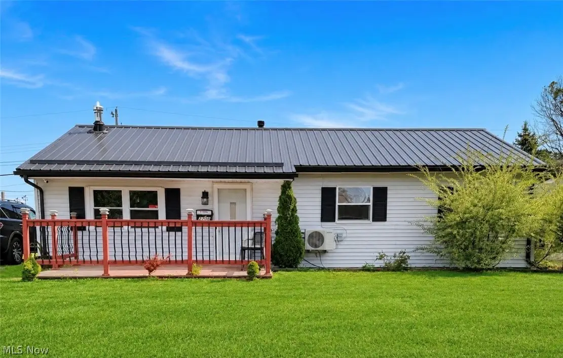 2708 19th Ne Street, Canton, OH 44705 - #1