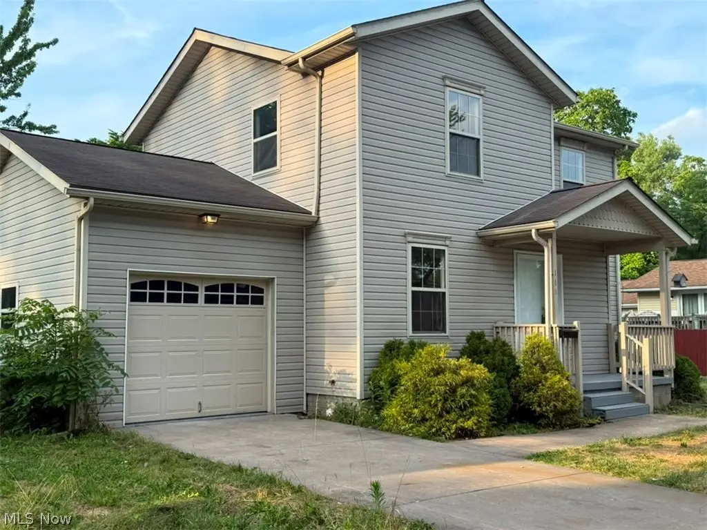 118 Locust Street, Oberlin, OH 44074 - #1
