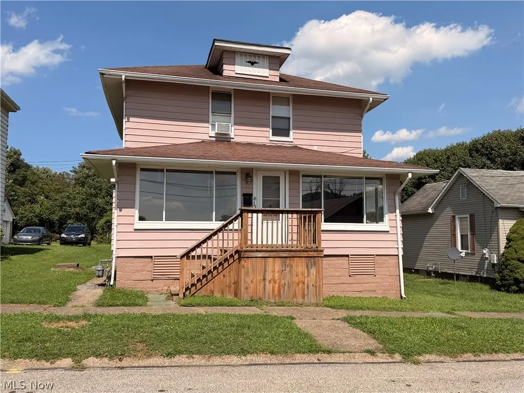 113 Steuben Street, Brilliant, OH 43913 - #1
