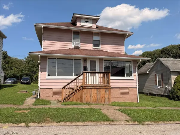 113 Steuben Street, Brilliant, OH 43913
