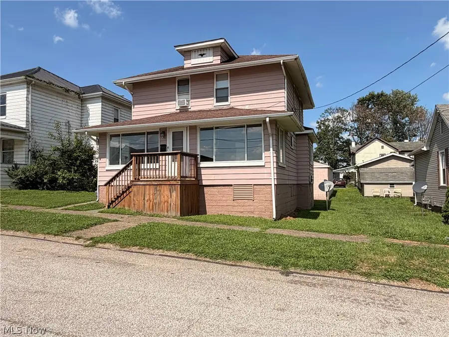 113 Steuben Street, Brilliant, OH 43913 - #2