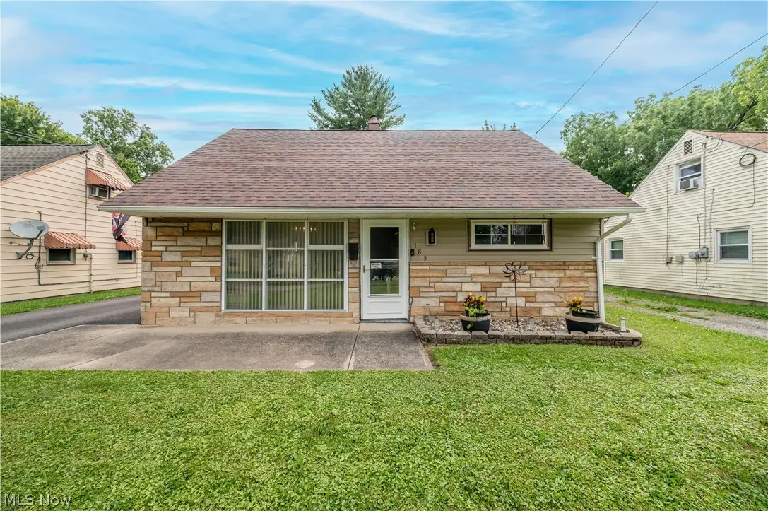 185 N Main Street, Austintown, OH 44515 - #1