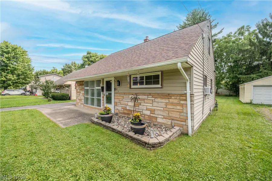 185 N Main Street, Austintown, OH 44515 - #3