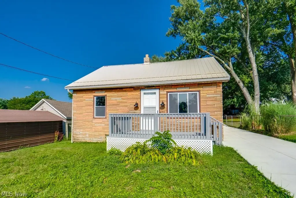 4100 Fairgrove Sw Avenue, Massillon, OH 44646 - #1