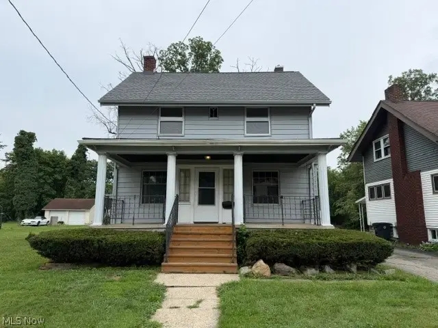 379 Homewood Se Avenue, Warren, OH 44483 - #1