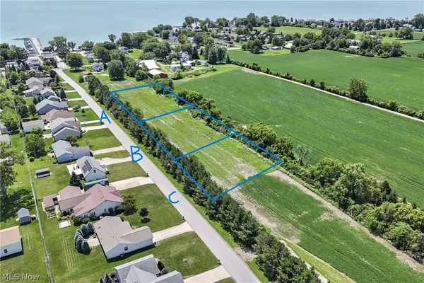 1788 S Danielle Drive, Lakeside Marblehead, OH 43440