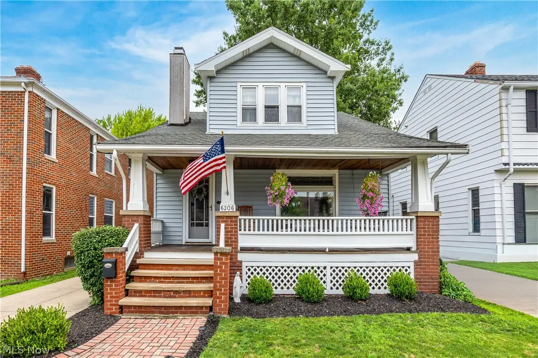 6306 Wilber Avenue, Parma, OH 44129 - #1