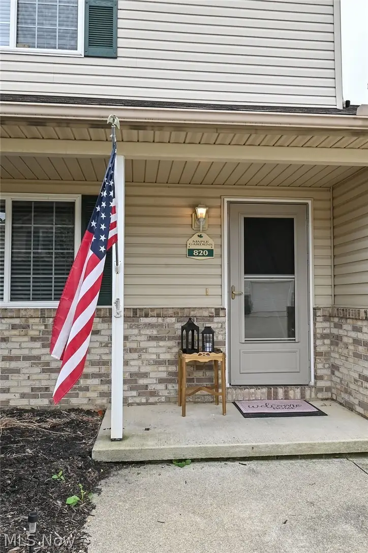 820 Doty Drive, Wadsworth, OH 44281 - #2
