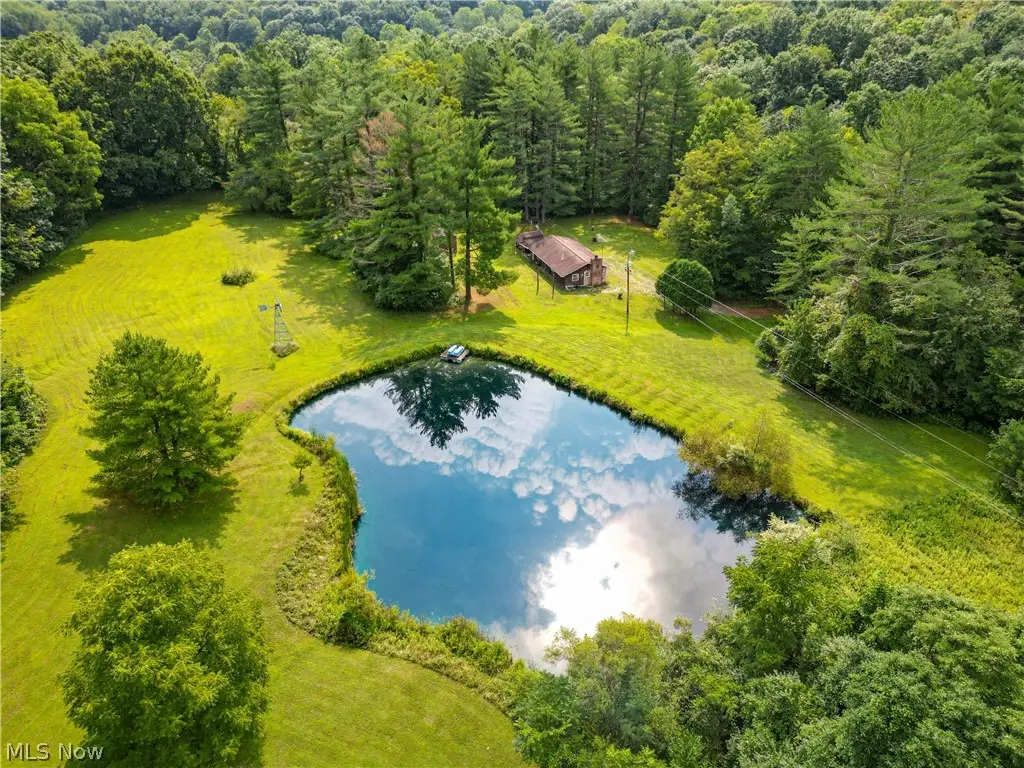 11005 Crawford Lane, New Concord, OH 43762 - #1