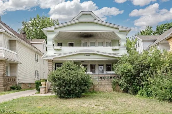 1700 Wayside Road, Cleveland, OH 44112