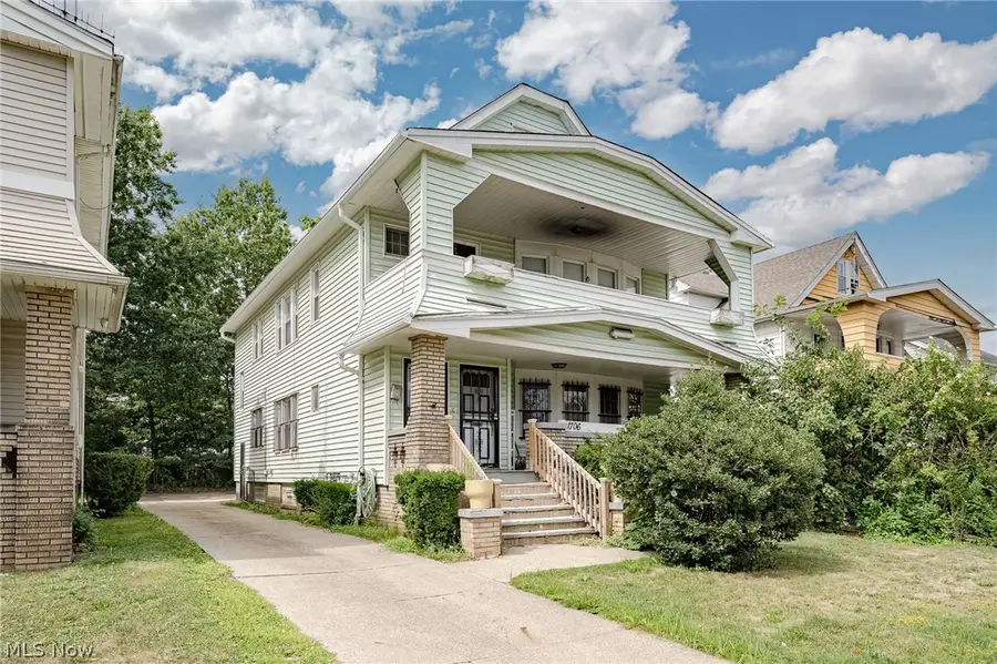 1700 Wayside Road, Cleveland, OH 44112 - #2