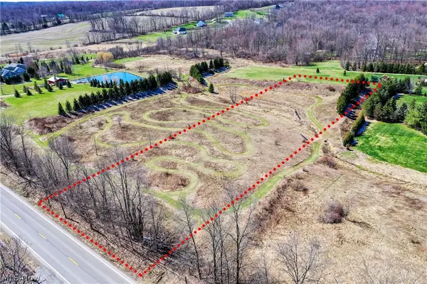 16976 Ravenna Road, Auburn, OH 44023