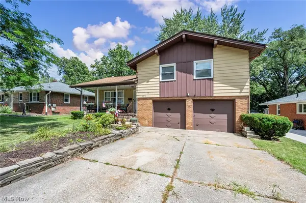 3273 Englewood Drive, Stow, OH 44224