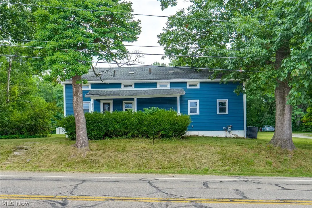 6285 Manchester Road, Clinton, OH 44216 - #1