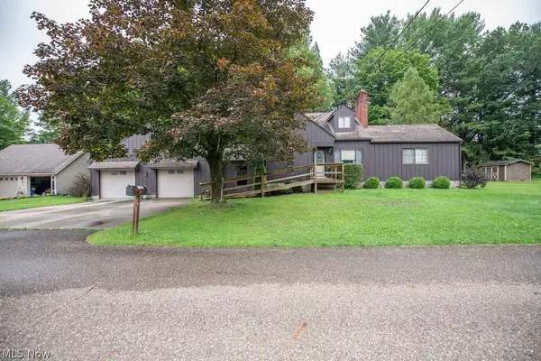 1182 Washington Sw Street, Sherrodsville, OH 44675
