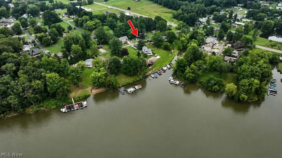 1182 Washington Sw Street, Sherrodsville, OH 44675 - #2