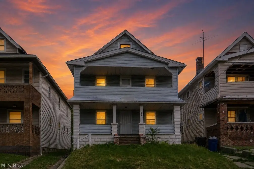 11701 Gay Avenue, Cleveland, OH 44105 - #1