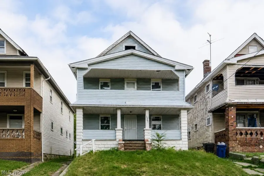 11701 Gay Avenue, Cleveland, OH 44105 - #2