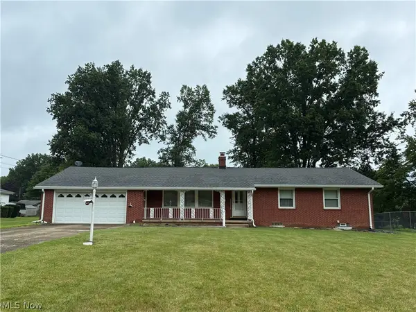 464 Catherine Street, Youngstown, OH 44505