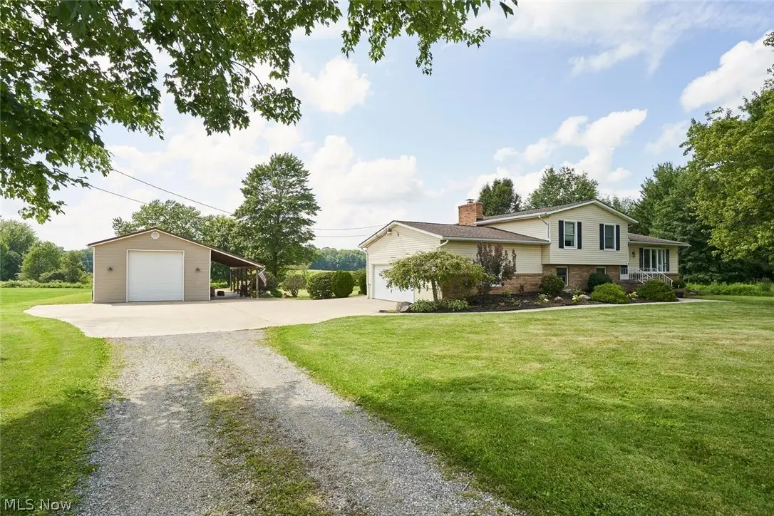 3039 New Milford Road, Atwater, OH 44201 - #1