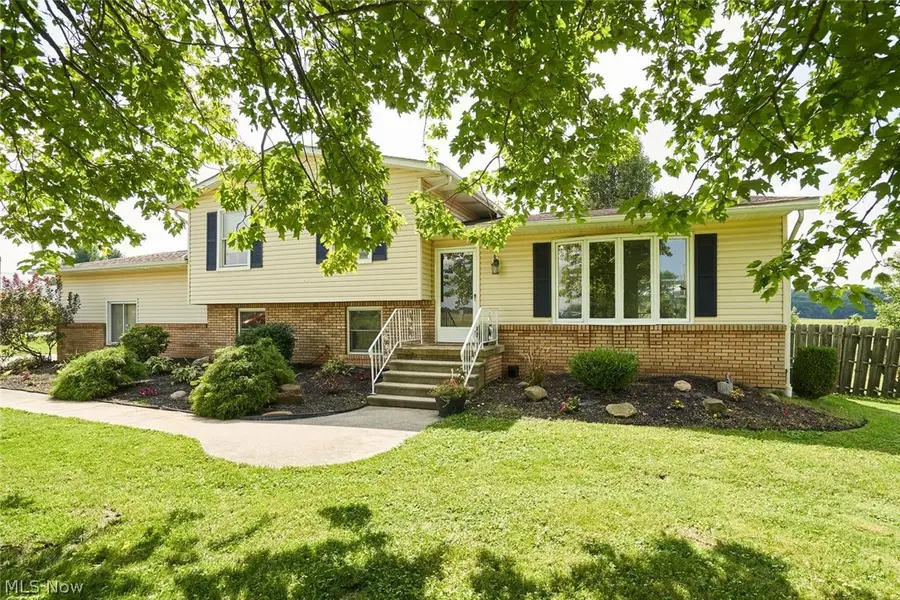 3039 New Milford Road, Atwater, OH 44201 - #3
