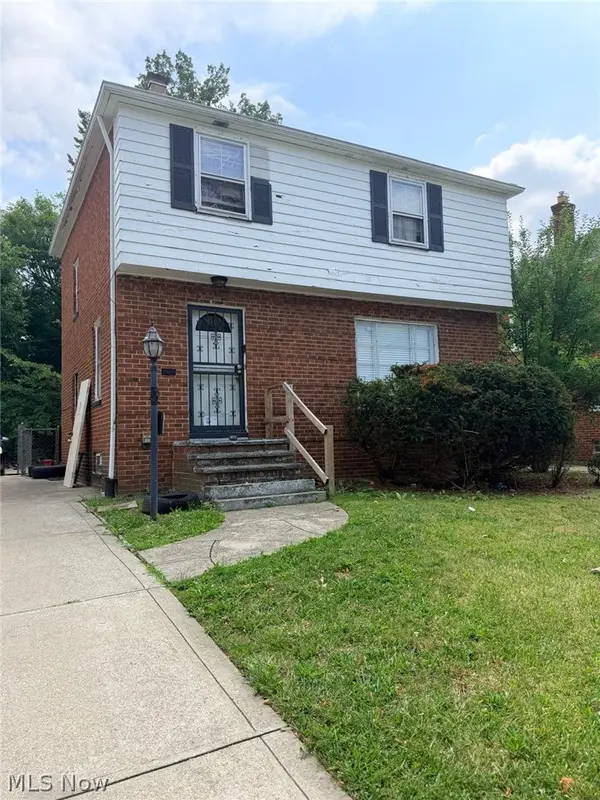 3881 E 155th Street, Cleveland, OH 44128