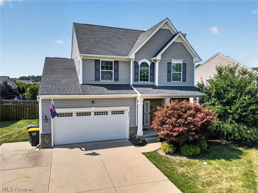 1823 Spruce Lane, Painesville, OH 44077 - #1
