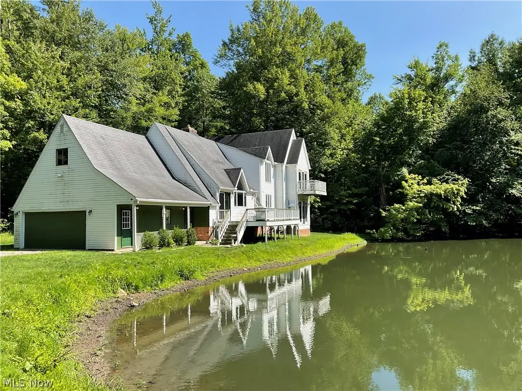 15585 Kidd Drive, Newbury, OH 44065 - #1