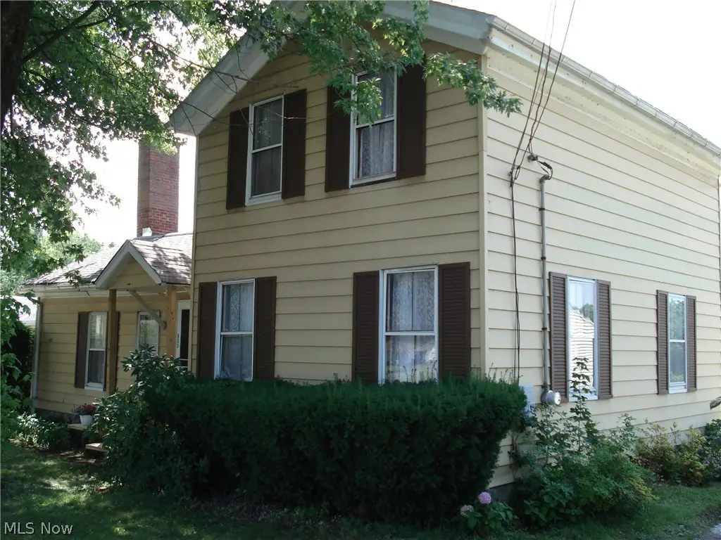 852 S Broadway, Geneva, OH 44041 - #1